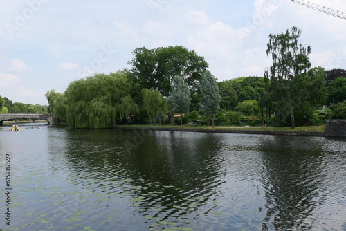 hamburg
