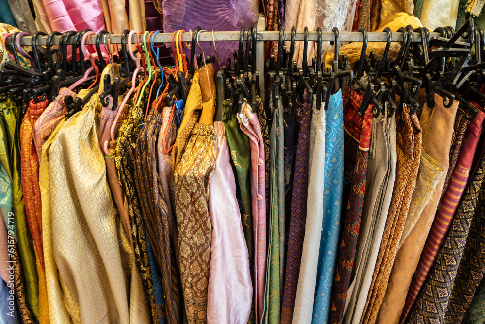 Various dress rental shops is gaining popularity