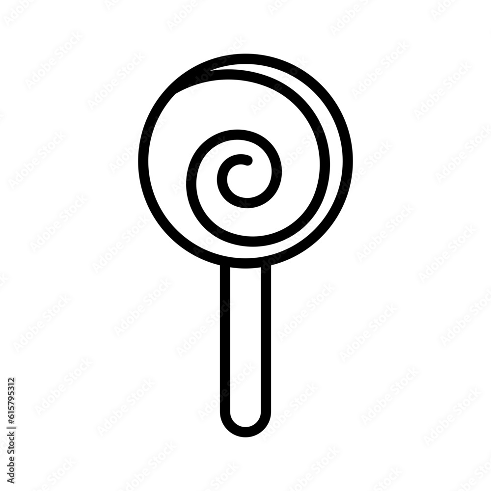 Lollipop Candy Lollipop Candy
