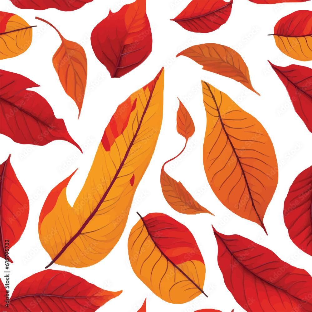 Obraz premium digital sublimation seamless pattern