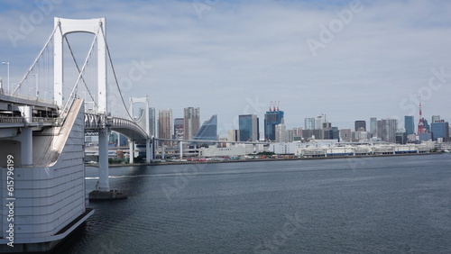 東京湾景 photo