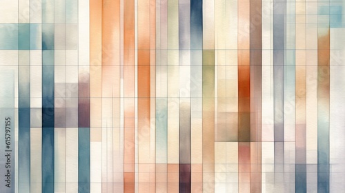 Harmony in Lines texture. Harmony in Lines texture. Linear harmony. A calm arrangement of crossed straight lines that creates a sense of balance and tranquillity. The hues are delicate and understated