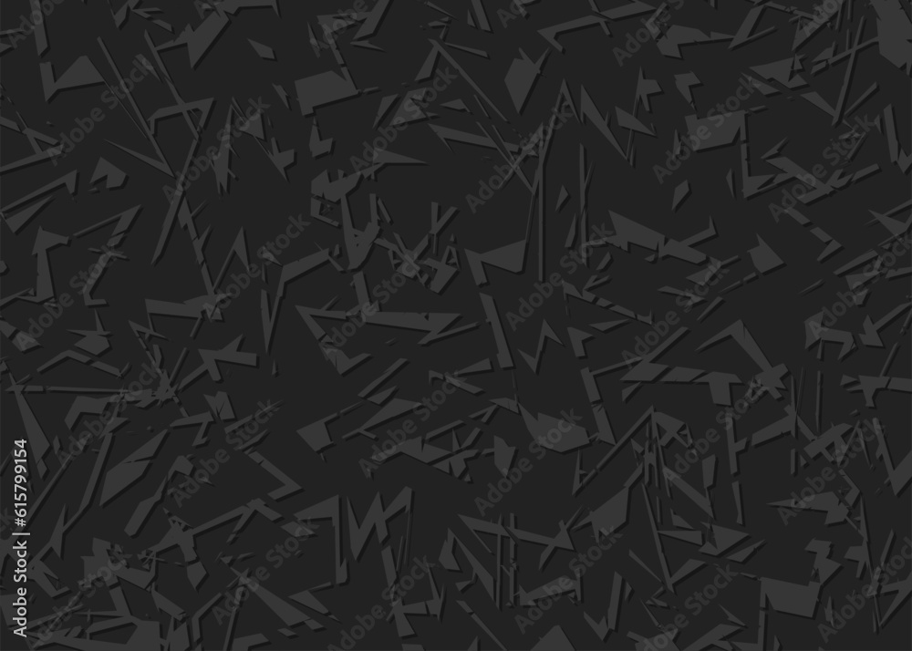 Abstract background with seamless rough lines pattern Abstract background with seamless rough lines pattern