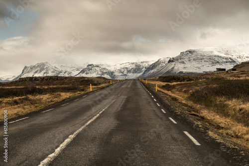 Route Islande 3
