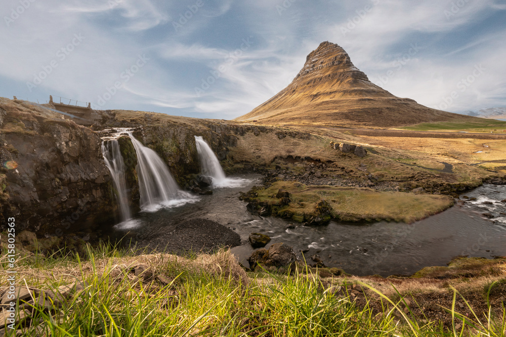 Snæfellsjökull Islande 3
