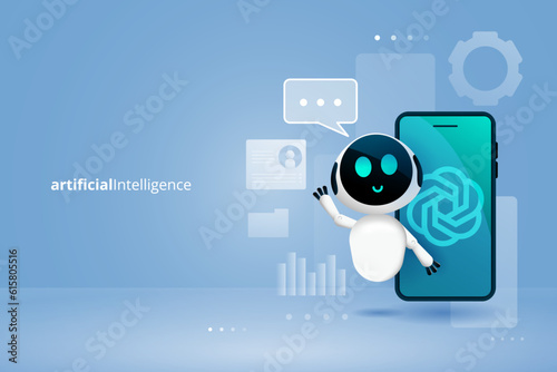Data analysis or analytics solutions, isometric Free Vector
