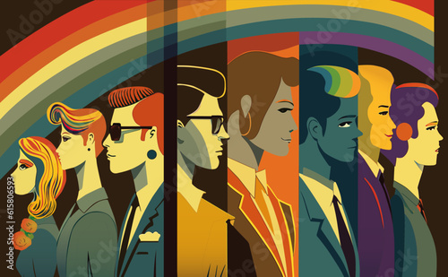 Pride and Diversity