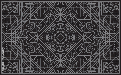 Playing card vector eps design for background, poster, flyer, and others creative content.