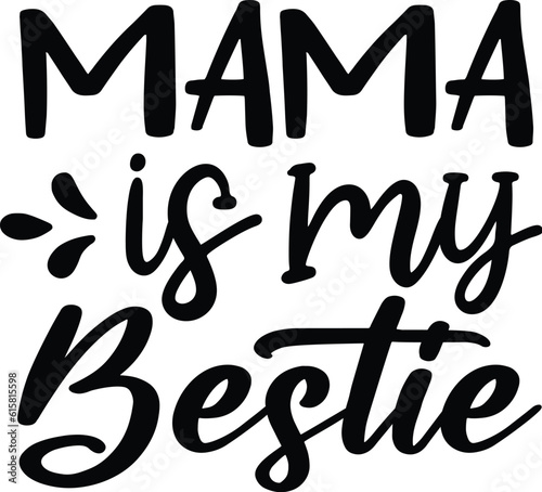 best friends svg