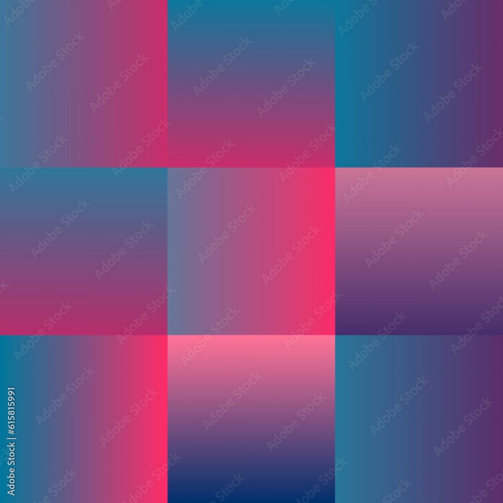 Noisy Gradient background, abstract color, geometry, grainy gradient background, noise texture, colorful