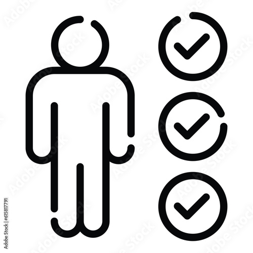 This candidate is approved in every test