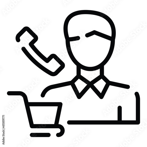 Counselling office have costumer support service 24/7