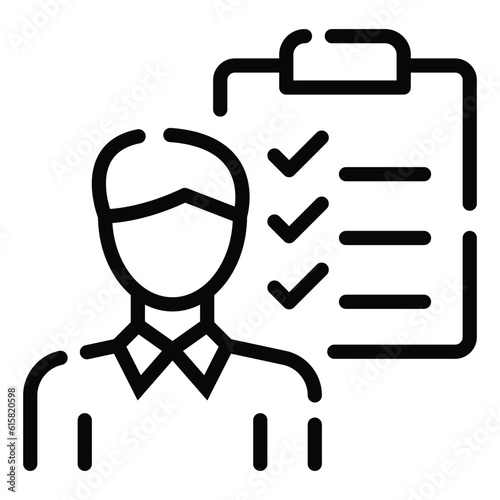 This worker have many experience skills