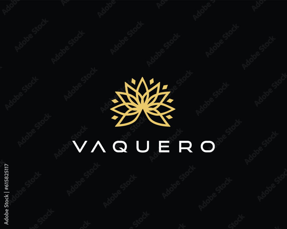 classic and luxury logo design for Women, Boutique, and Luxury lifestyle brand