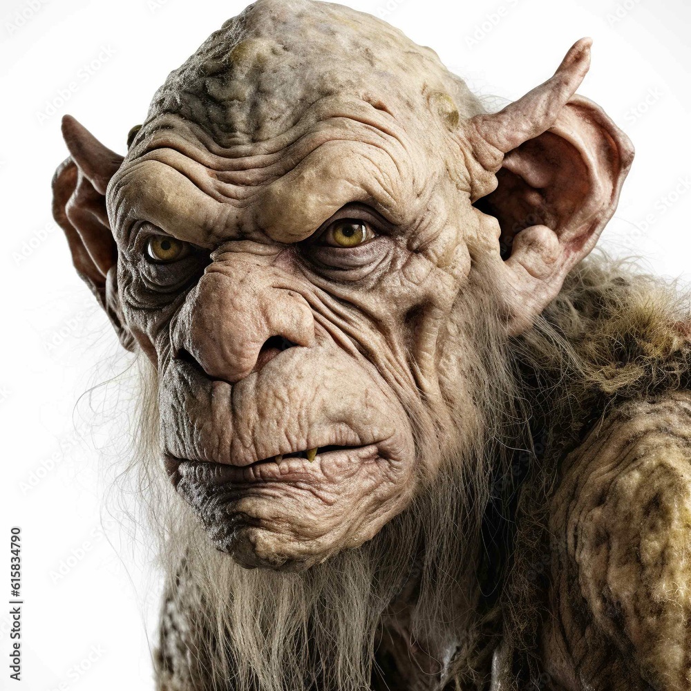 Troll Troll