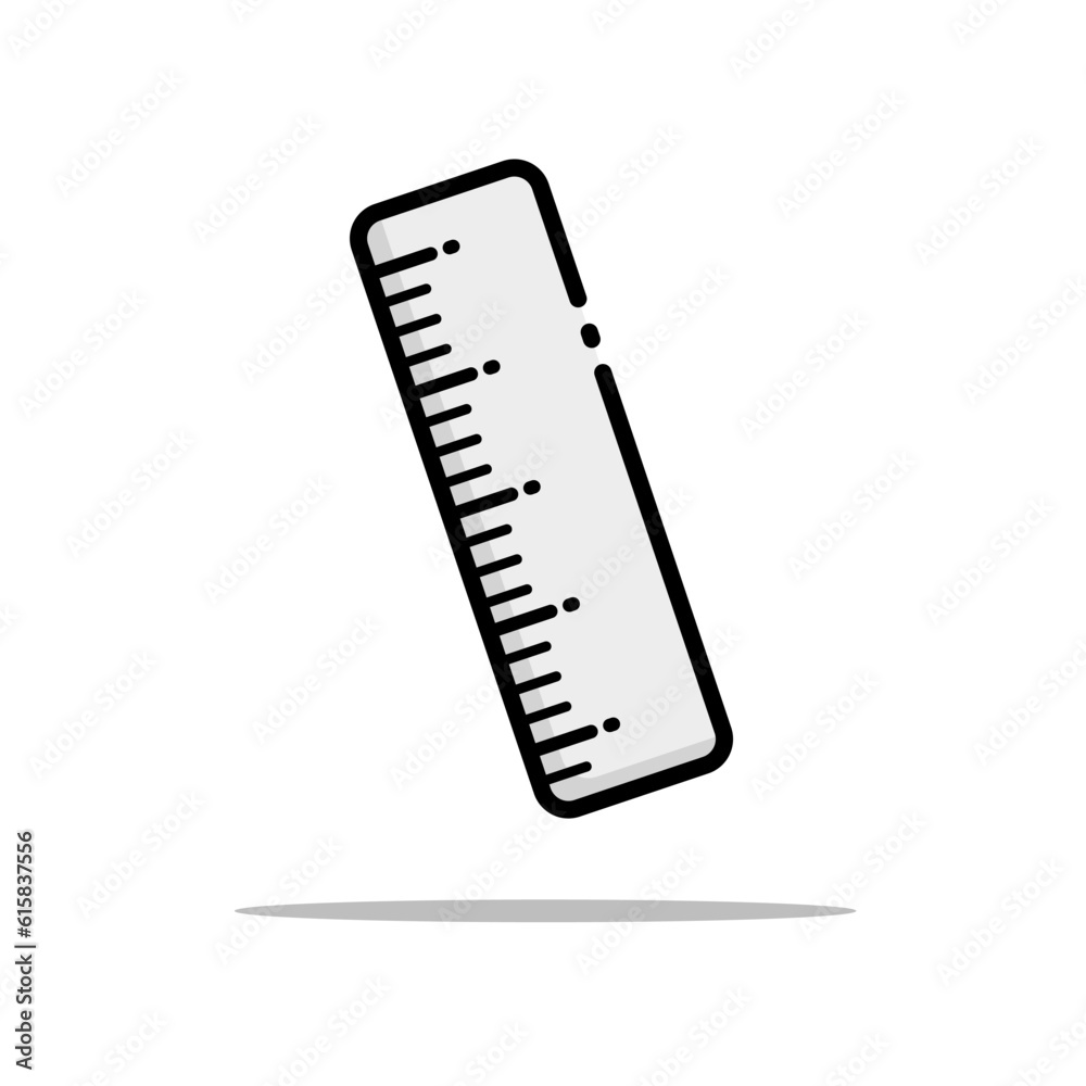 thermometer filled outline icon vector icon flat design illustration isolated thermometer filled outline icon vector icon flat design illustration isolated