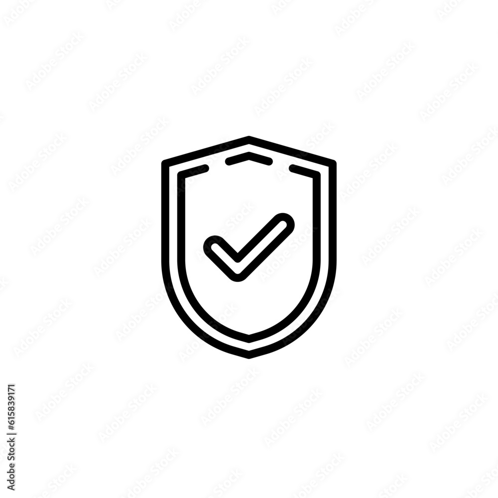Ensuring Checkmark Protection with a Shield Strategy Ensuring Checkmark Protection with a Shield Strategy