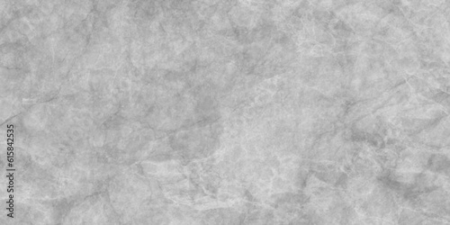 Abstract grey old and dusty grunge rustic cement or concrete or wall or marble with various stains, white and grey vintage seamless old concrete floor grunge background for any construction design.