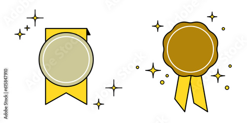 デザインのあしらい