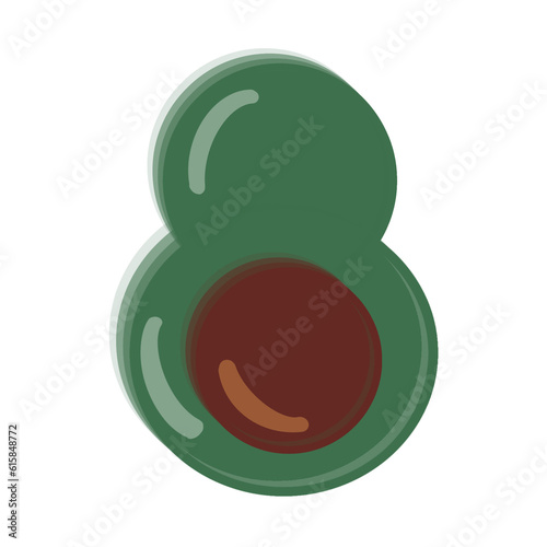 Avocado icon