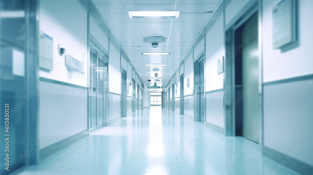 abstract medical background for design. Blurred dispense counter of hospital or clinic abstract medical background for design. Blurred dispense counter of hospital or clinic