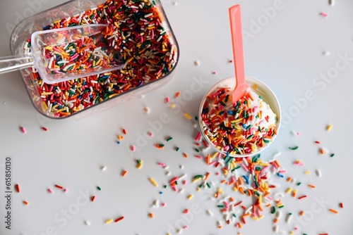 ice cream