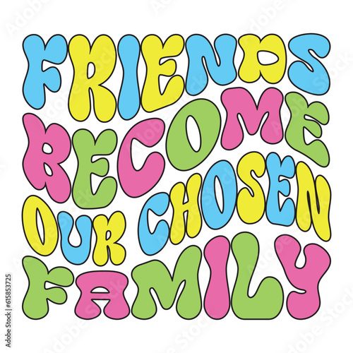 Retro Friendship SVG Design, friend,gift for her, sterling silver, wedding gifts, personalized gifts, customized gifts, bridesmaid gift box, wedding ring, wedding ring box, jewelry box, engagement 