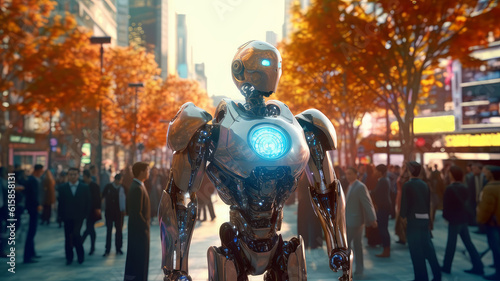 artificial intelligence
