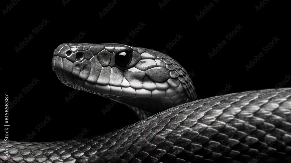 Fototapeta premium snake