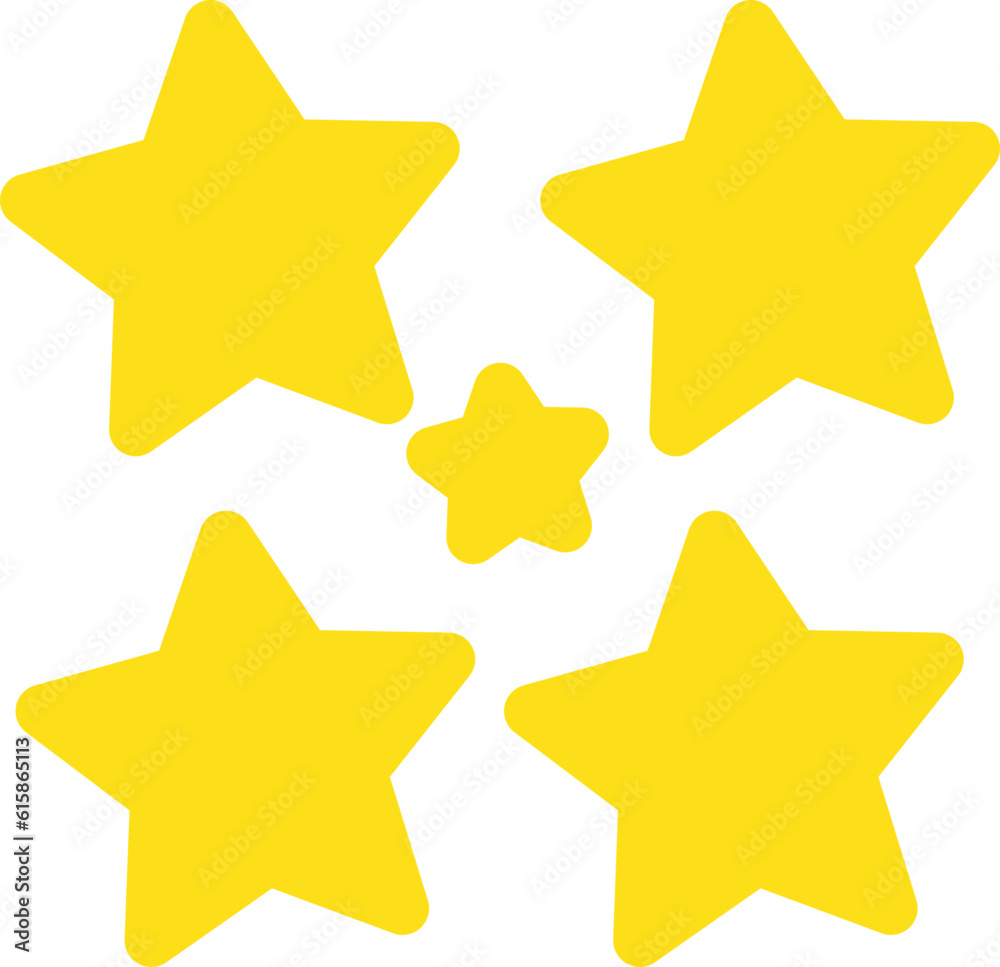 The stars shine bright at night The stars shine bright at night