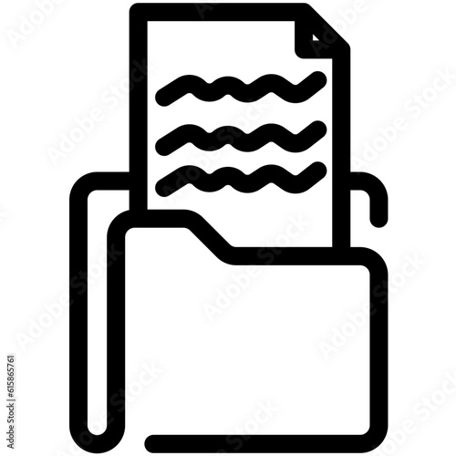 polder icon