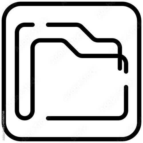 polder icon