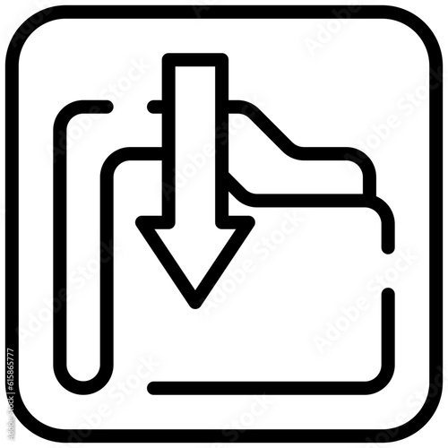 polder icon