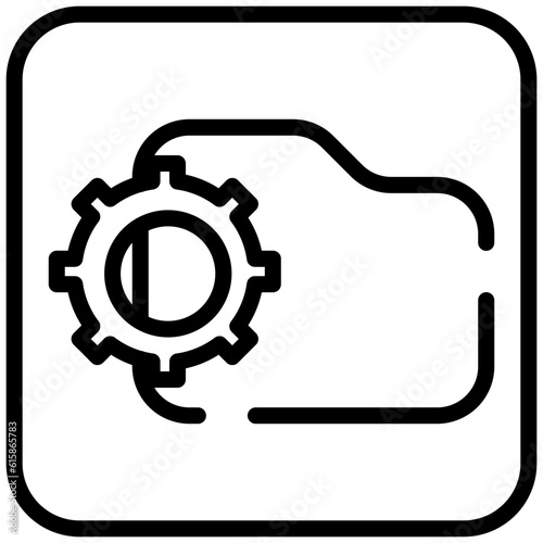 polder icon