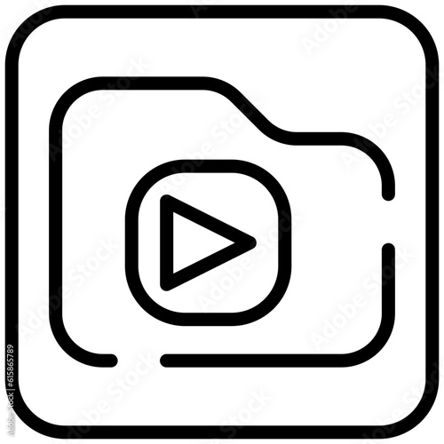 polder icon