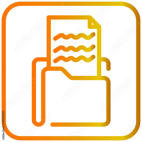 polder icon