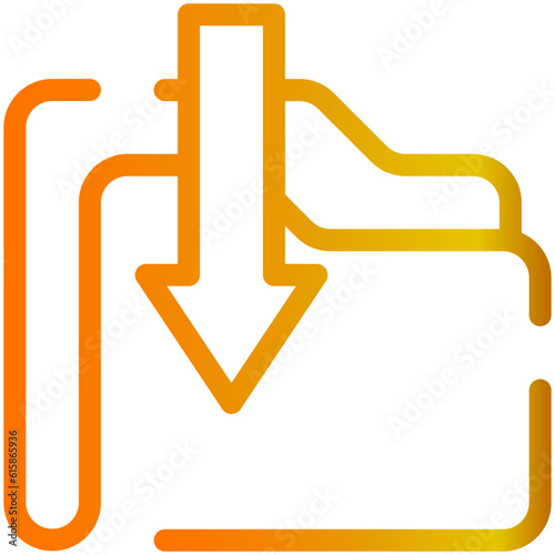 polder icon