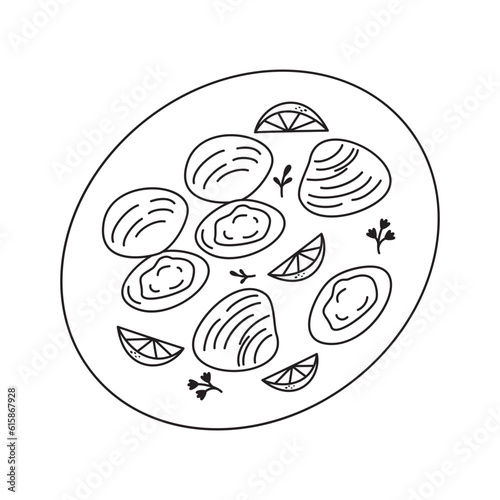 Seafood