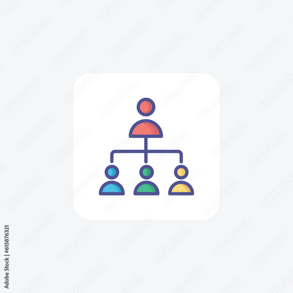 Embrace the Power of Connections with Flat Iconic Icon
Embrace the Power of Connections with Flat Iconic Icon