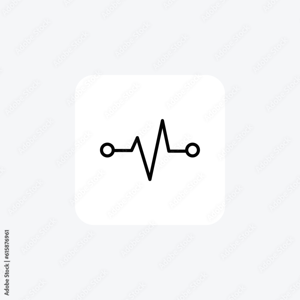Decibel Doodles Vibrant Line Icon
Decibel Doodles Vibrant Line Icon