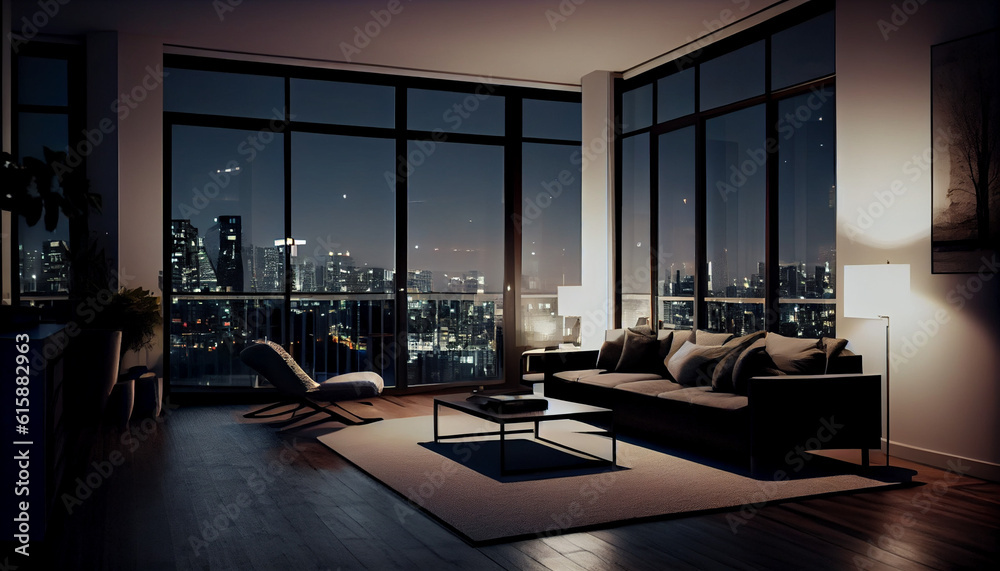 Picture of Lavish Gardens Sprout Up on Luxury Penthouse Roofs - WSJ