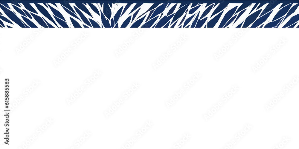 Fototapeta premium abstract background illustration for powerpoint presentation