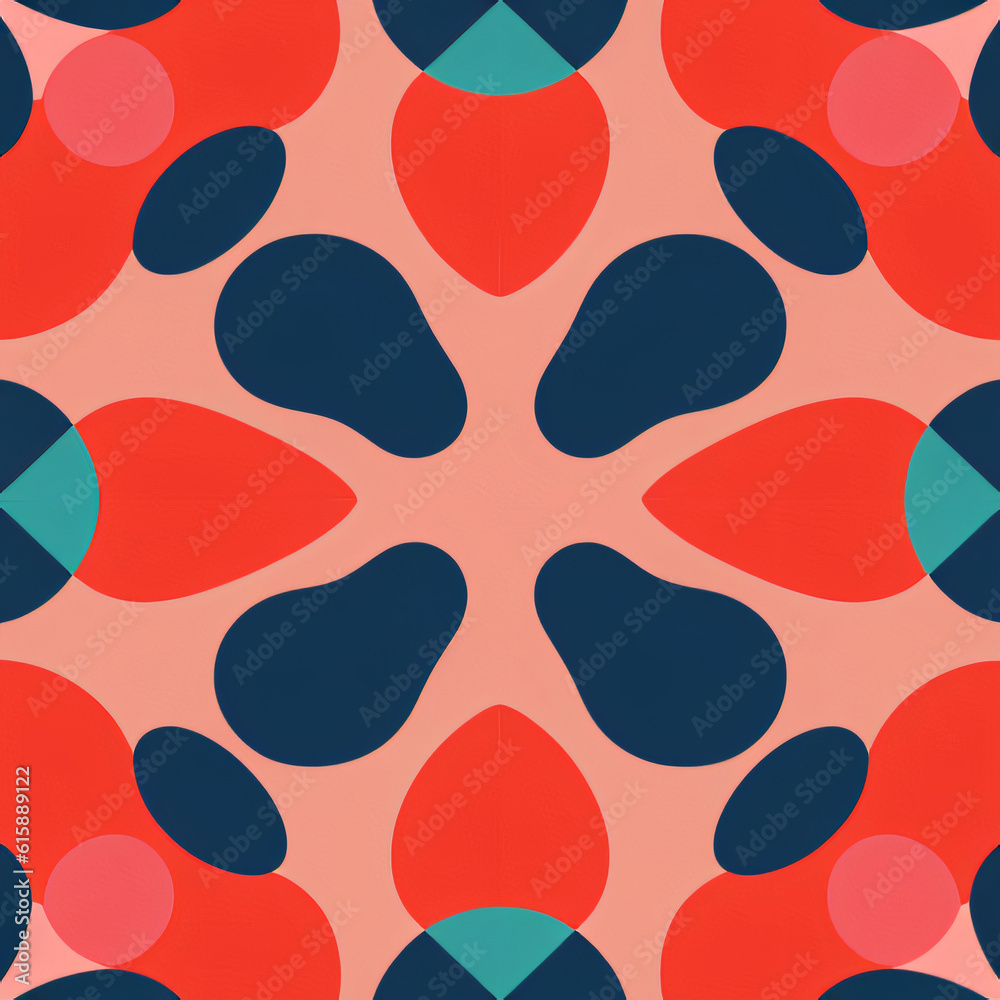 background pattern, abstract shapes background pattern, abstract shapes