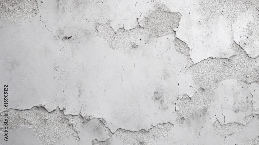 Obraz premium Modern Concrete Light Gray Texture Background