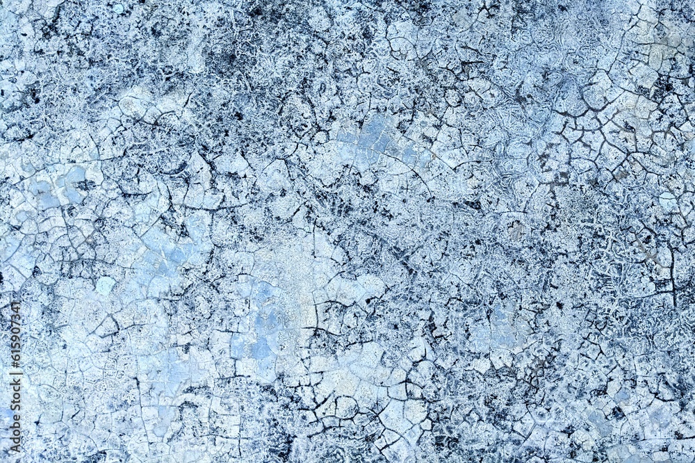 Obraz premium Different textured backgrounds in different colors