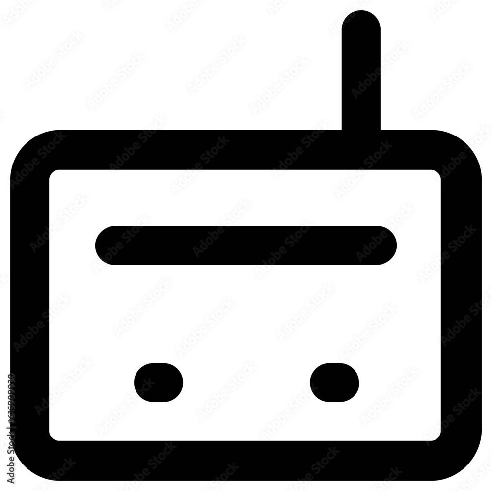Set of Communication Concept Line Icons
Set of Communication Concept Line Icons