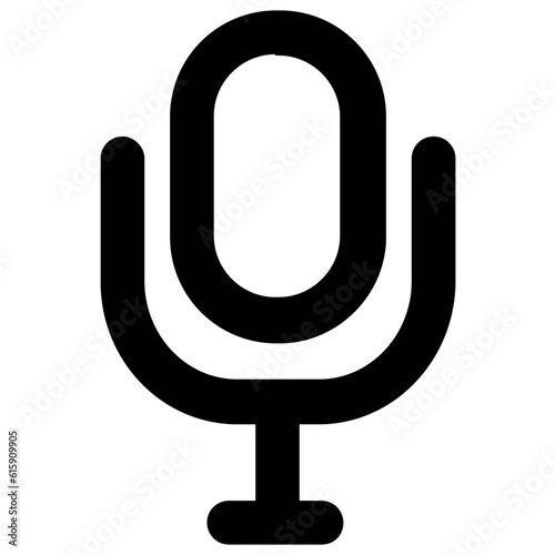 Set of Communication Concept Line Icons

