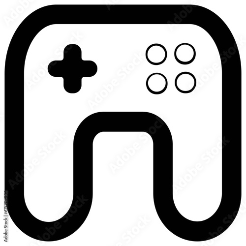 Set of Communication Concept Line Icons

