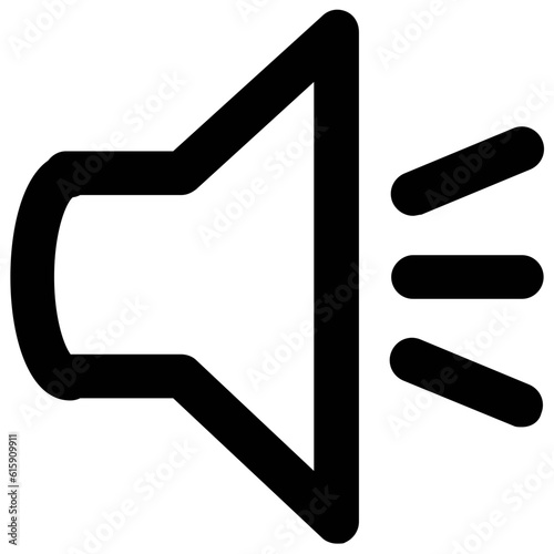 Set of Communication Concept Line Icons

