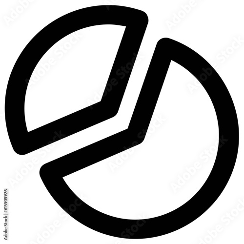 Set of Communication Concept Line Icons

